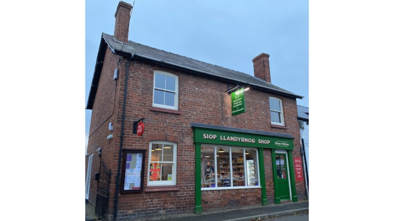 Grants open to help communities improve local spaces