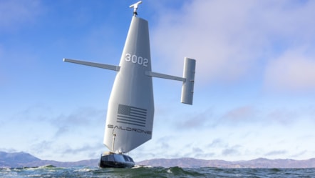 IMAGE ABS SaildroneSurveyor