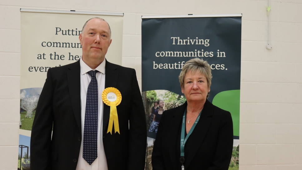 The Rissington By Election-2