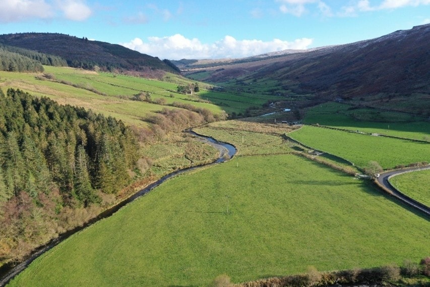 Ffermio Bro  - Bro Machno