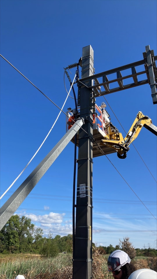 Newport-Cardiff lineside fire recovery 06082026: Newport-Cardiff lineside fire recovery 06082026