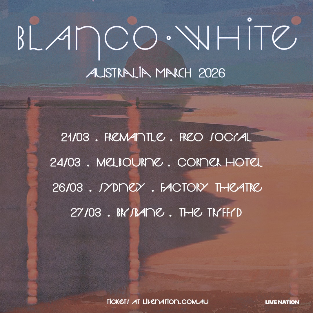 Blanco White-4