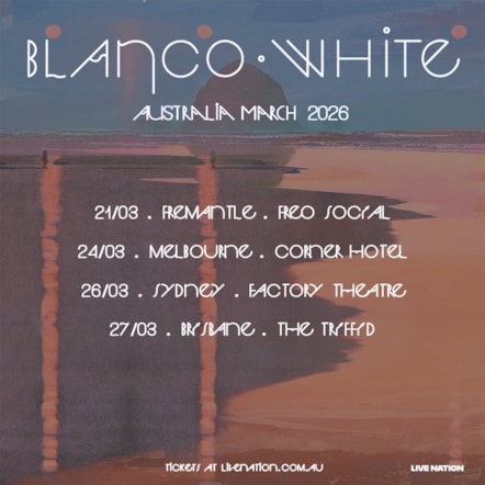 Blanco White-4
