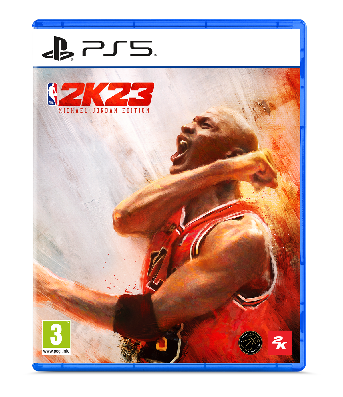 NBA2K23 LE PS5 2D FOB EU-EU 3