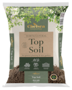TS25 Chelsea Horti Top Soil: TS25 Chelsea Horti Top Soil