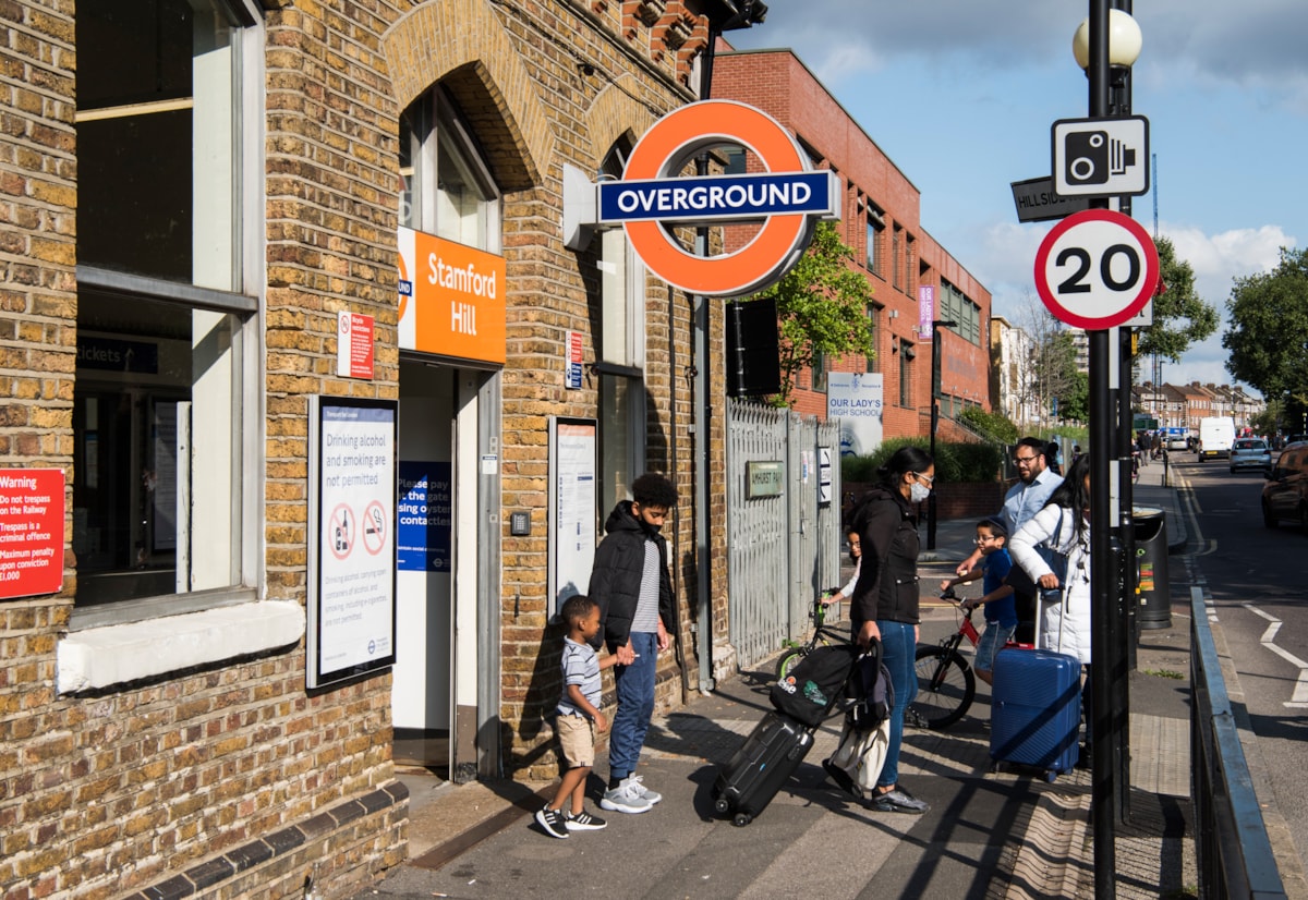 Community wellbeing
