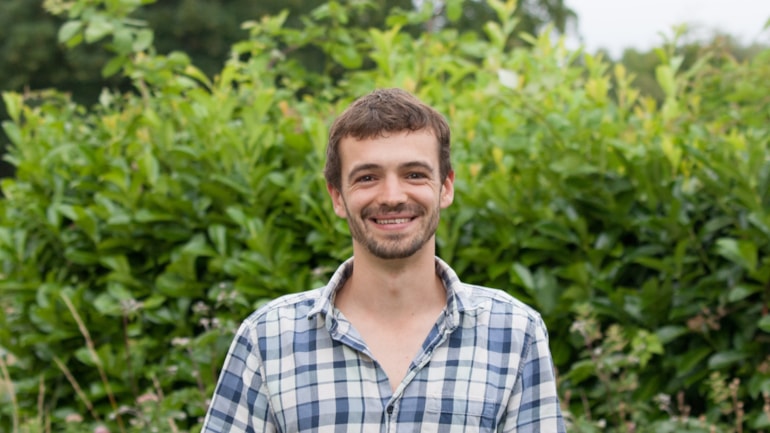 Biotech firm Rhizocore Technologies raises £4.5M for North American expansion