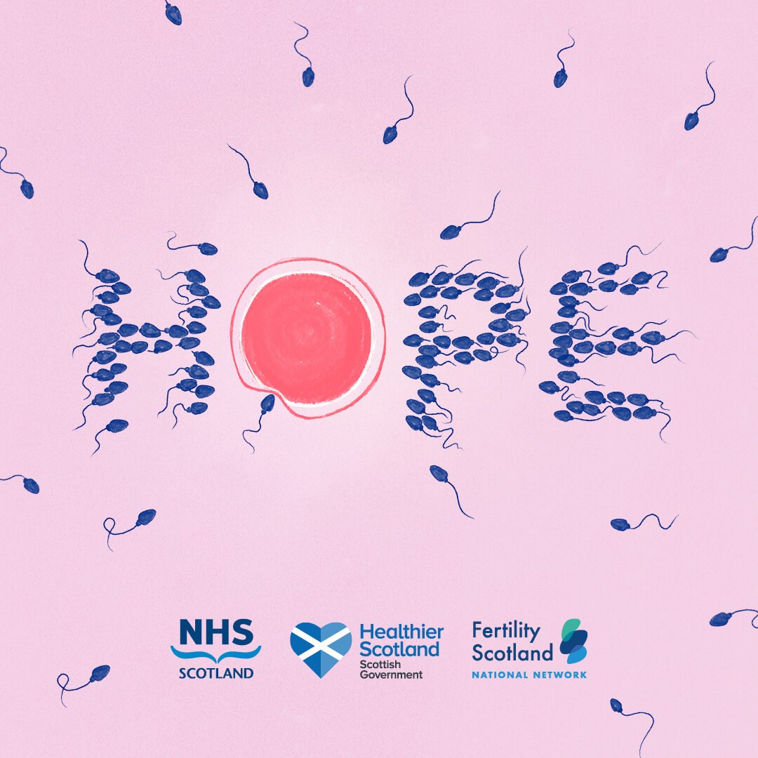 1x1 - HOPE - Sperm & Egg Donation