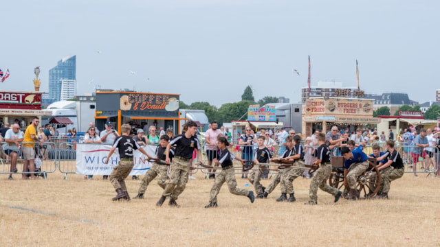 Armed Forces Day 2023 - PCC X Solent Sky Services (71)