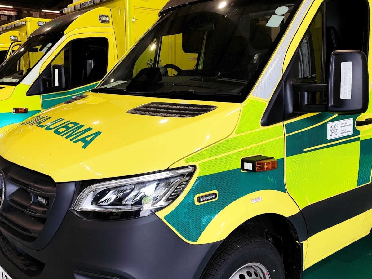 Ambulance-13