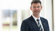 Greig Rooney Appointed CPI CEO: Greig Rooney Appointed CPI CEO