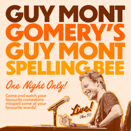 Guy Mont-Spelling Bee-3