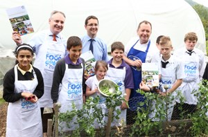 Becoming a Good Food Nation: Becoming a Good Food Nation