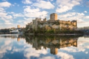 Pembroke castle-2: Pembroke castle-2