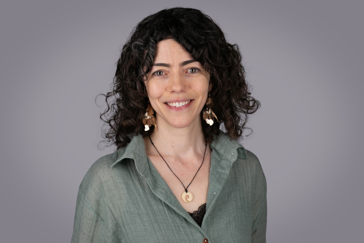 Councillor Laura-Louise Fairley, Deputy Cabinet Member for SEND Support