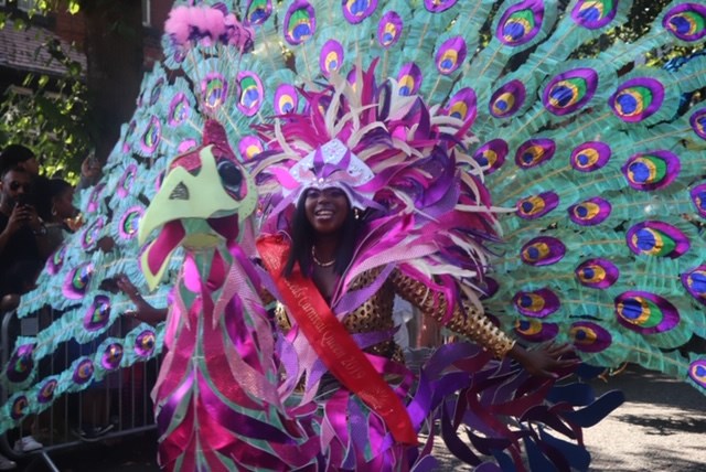 Leeds West Indian Carnival 2020 cancelled due to coronavirus COVID-19: West Indian Carnival