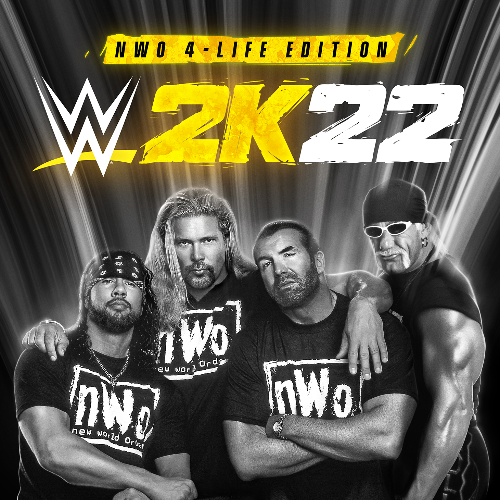 NWO 4-LIFE EDITION