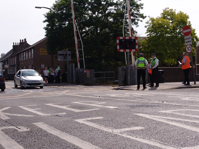 LX Awareness Day - Chichester 3