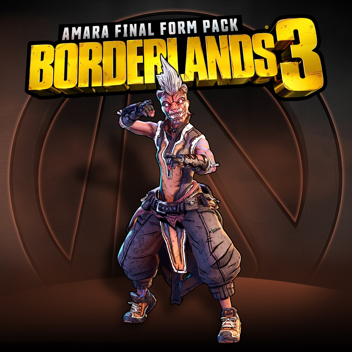 BL3 Amara Final Form Pack 2160x2160