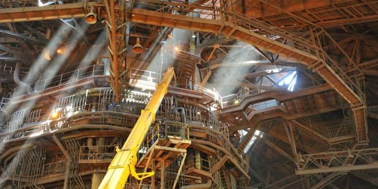 Arcelor Mittal