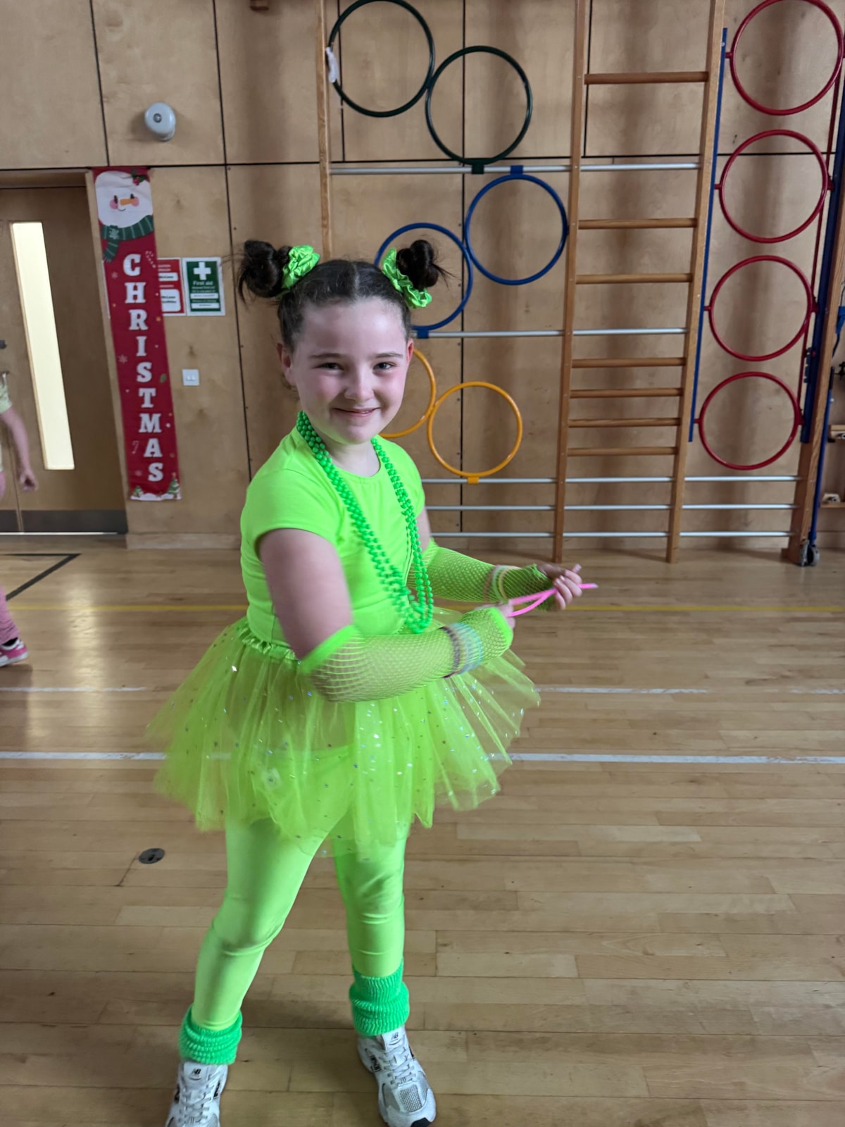 A Rights Respecting Rave