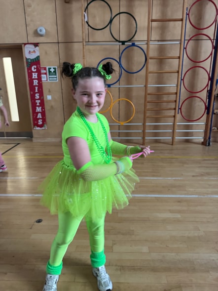 A Rights Respecting Rave