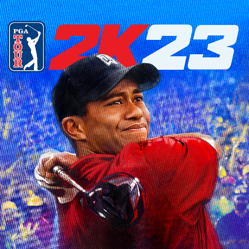 PGA TOUR 2K23