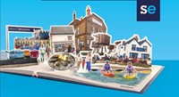 Cool off with Southeastern's Summer Ticket Offer: Whitstable summer offer