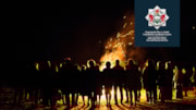 Fire Safety Advice this Halloween and Bonfire Night: Fire Safety Advice this Halloween and Bonfire Night