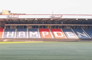 Hampden Stadium