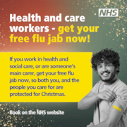 Health and Social Care: Health and Social Care