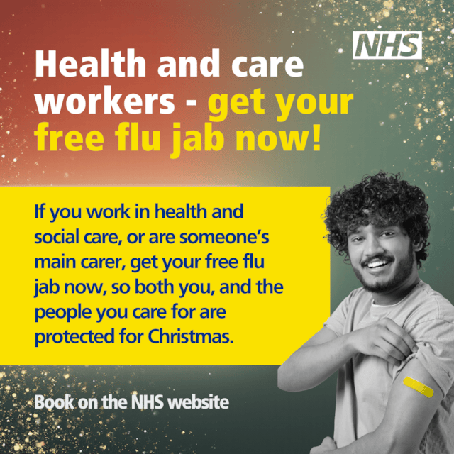 Health and Social Care