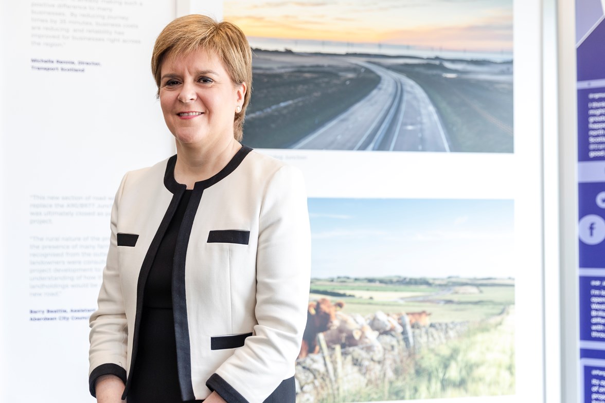 20190520 FM Nicola Sturgeon 049