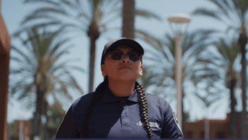 Retail Location Safety Prep
