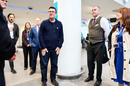 ANDY BURNHAM MANC AIRPORT TPE MAY2026 3
