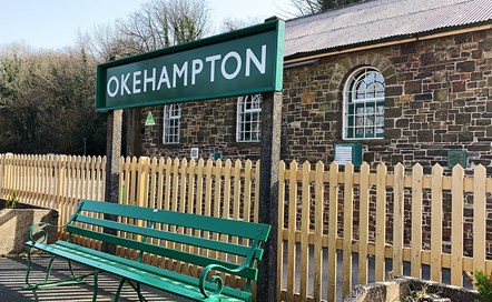 Okehampton