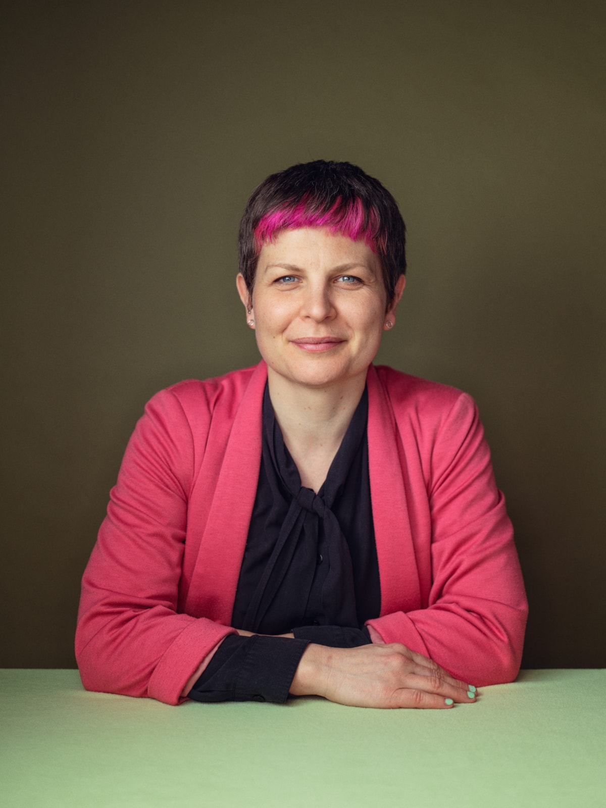 MayorGarbett ©ivan weiss.jpg