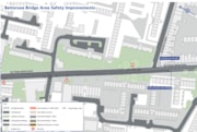 TfL Image - Battersea Bridge proposals 2: TfL Image - Battersea Bridge proposals 2