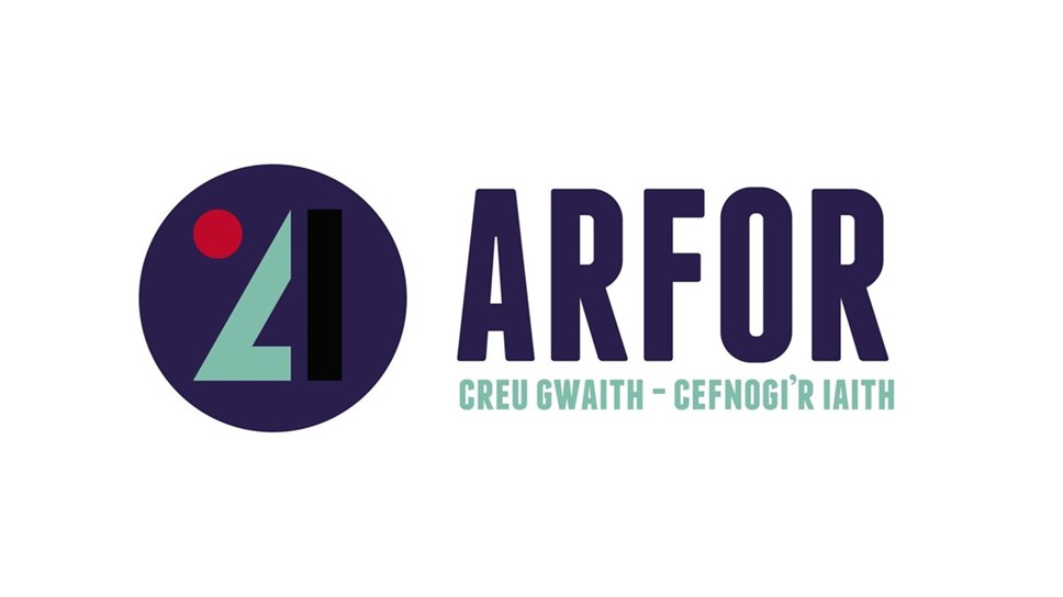 Arfor Logo-2