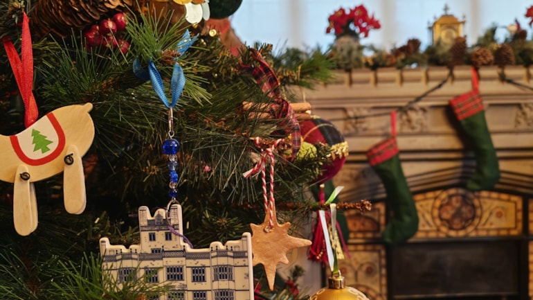 Enjoy festive, fun events across Lancashire in the run up to Christmas