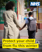 Flu NHS: Flu NHS