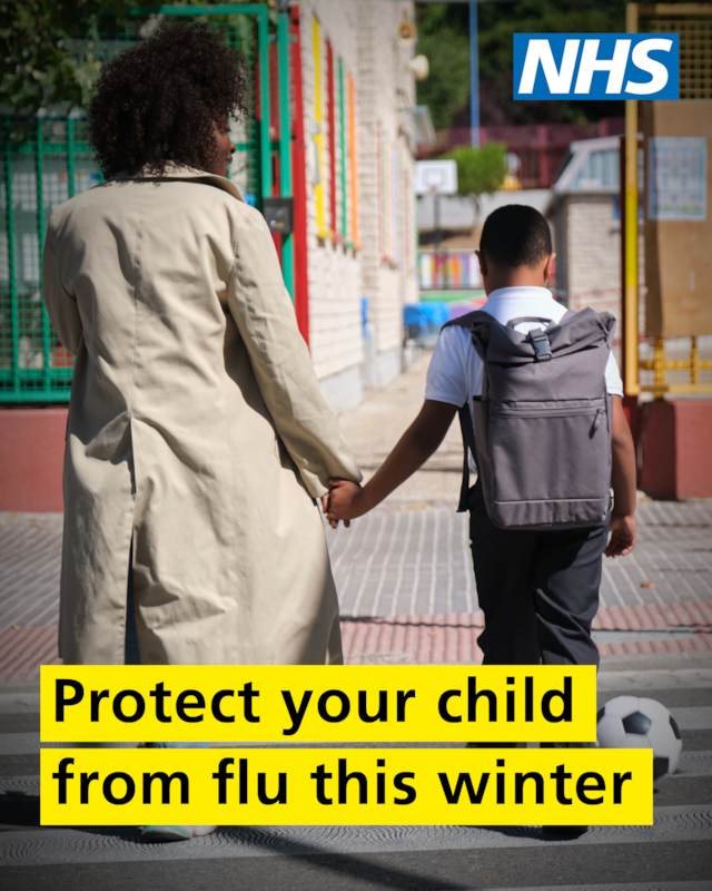 Flu NHS