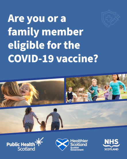 COVID-19 Asset 6 June 2025