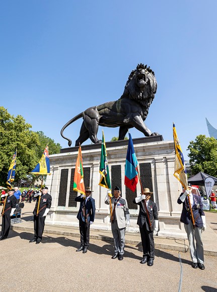 Armed Forces Day