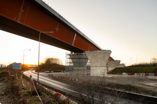 M6 South viaduct December 2025-4