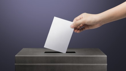 Ballot box-2