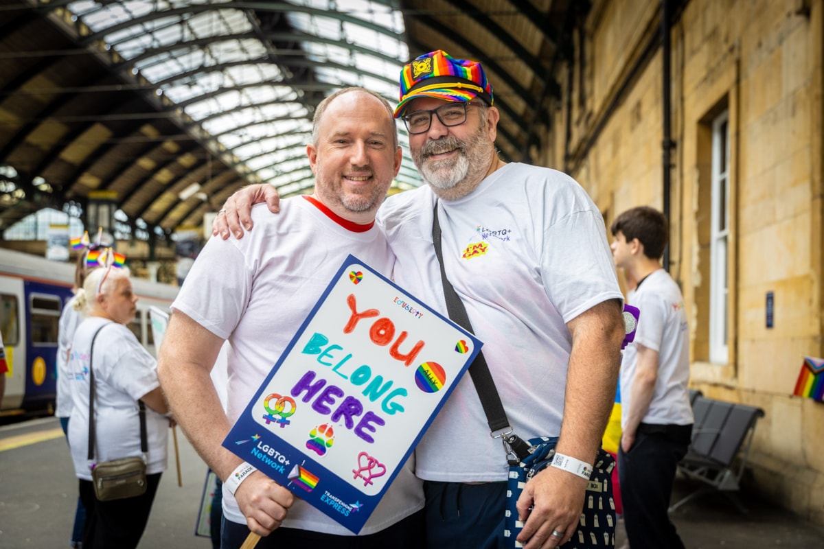 Hull Pride 2025 TPE colleagues (3)