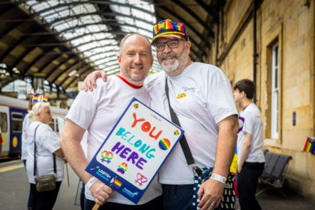 Hull Pride 2025 TPE colleagues (3)