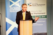 New dawn for rural democracy: Scottish Rural Parliament