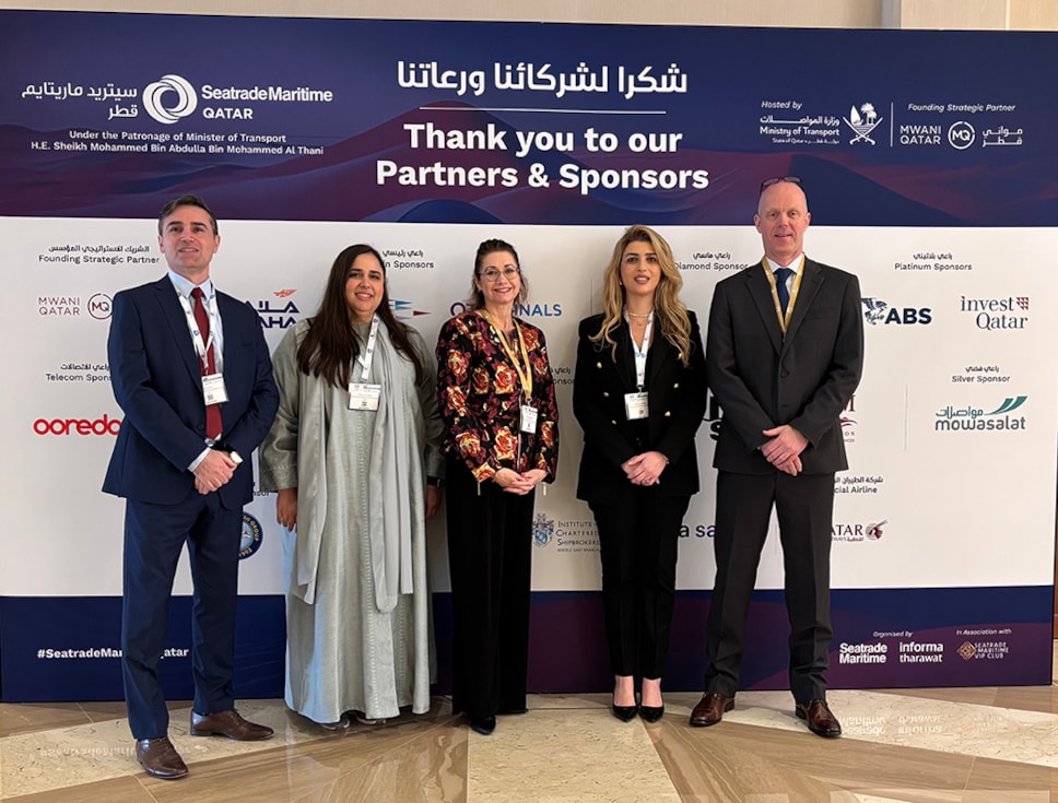 1-Seatrade Maritime Qatar-e